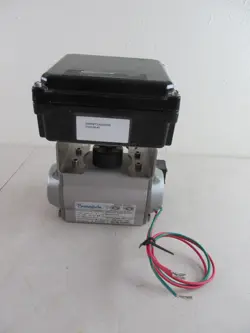 ACTUATOR SC00030-4U F05F07-N-D-14