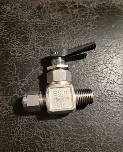NPT 1/4