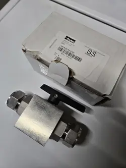 PARKER 1
