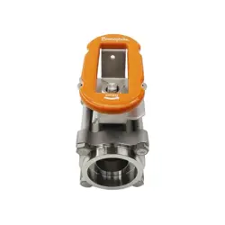 SWAGELOK SS-68PSW32P-JLK 1500PSI NSNP