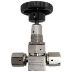 SWAGELOK SS-4BG-V51