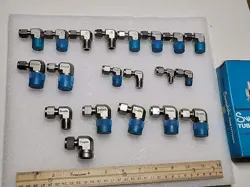 CRAWFORD TUBING