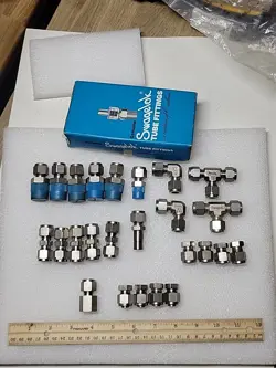 25 NOS
