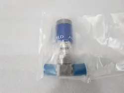 ALD VALVE