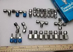 ADAPTERS MIXED ALL