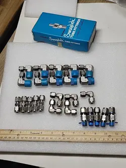 LOT OF 25**