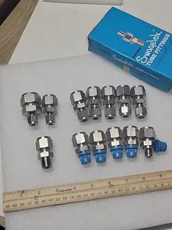 ADAPTERS ISO