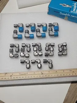 ADAPTER ELBOWS LOT