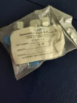 UNOPEN PACK OF