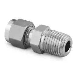 CONNECTOR FITTING 1/8