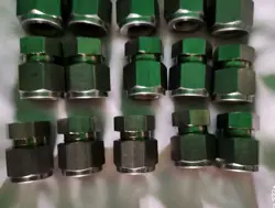 SS-810-C STAINLESS