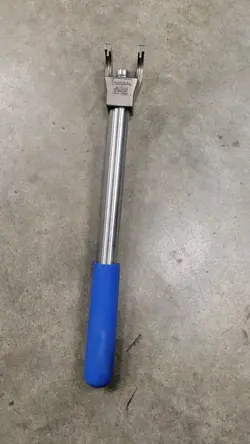 SWAGELOK MS-TW-8 TEE WRENCH FNSP 1/2