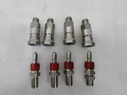 SWAGELOK QC6