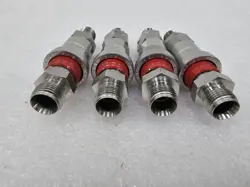 4PCS SWAGELOK