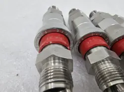 4PCS SWAGELOK
