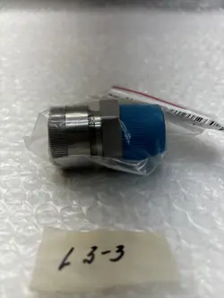 ** NEW SWAGELOK ULTRA-TORR COOLING COIL MALE CONNECTOR FAST SHIPPING &WARRANTY#