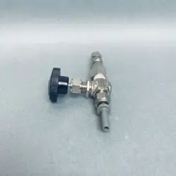 SWAGELOK INTEGRAL