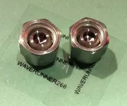 SS-400-P LOT OF