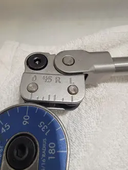 BENDER MS-HTB-6T