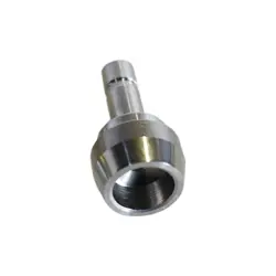 O.D. REDUCING PORT