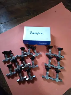 QTY 5000
