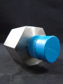 NPT FITTING REDUCING