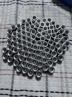OF 120 NEW