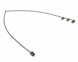 CONNECTORS VCR 1/4''