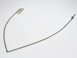 1/4''