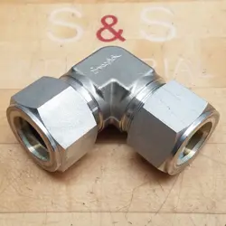 SWAGELOK SS-2000-9 1 1/4