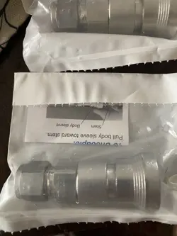 SS-QC6-B-600 QUICK