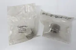 VCR CAP