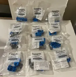 KIT NEW NIB