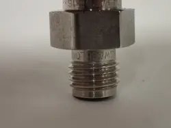 CONFLAT FLANGE