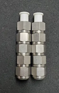 SWAGELOK SS-600-NFSET, 3/8