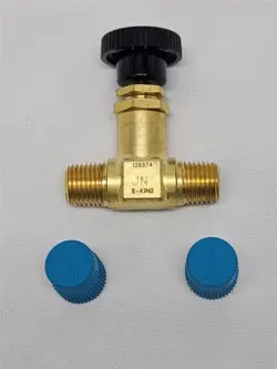 JN SERIES 1/4