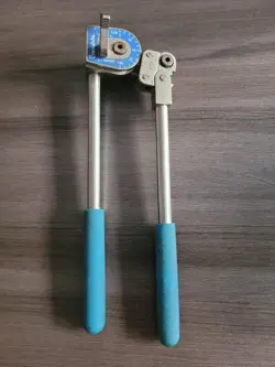 SWAGELOK MS-HTB-4 HAND