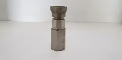 SWAGELOK SS-QC8-B-8PF QUICK CONNECT BODY, 1.3 CV, 1/2
