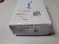 BARATRON DIGITAL MANOMETERS