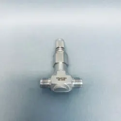 METERING VALVE 316