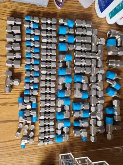 91 PIECE