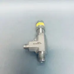RELIEF VALVE 316
