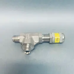 LOW PRESSURE PROPORTIONAL
