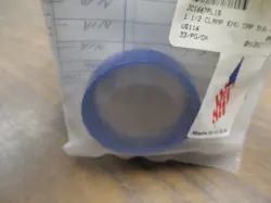 CLAMP END