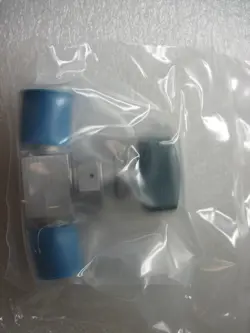 SWAGELOK  6LVV-DPFR4-P-GR-PM