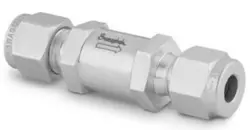 VALVE SS-4C-1 1/4