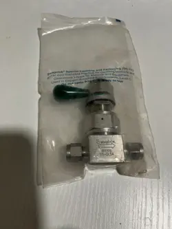 HIGH-PRESSURE DIAPHRAGM