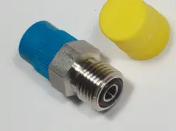 VCO 1/4