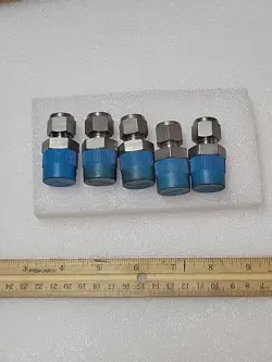 UNION FITTING NOS