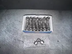 LOT OF 15 SWAGELOK  1/4